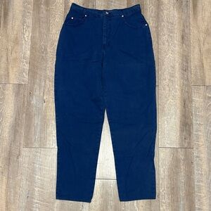 French Dressing Paris High Rise Jeans